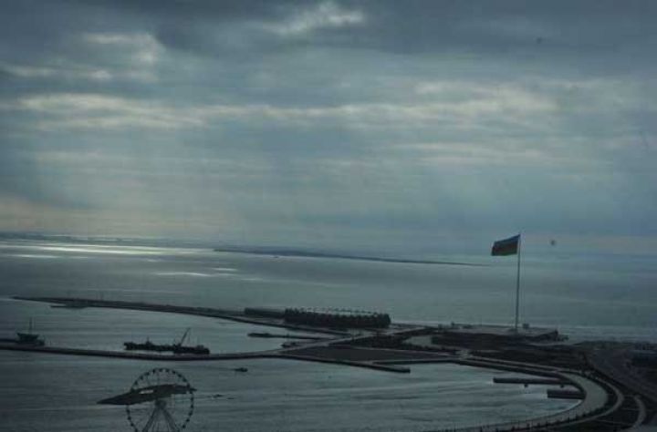 İstirahət gününə olan hava proqnozu açıqlanıb