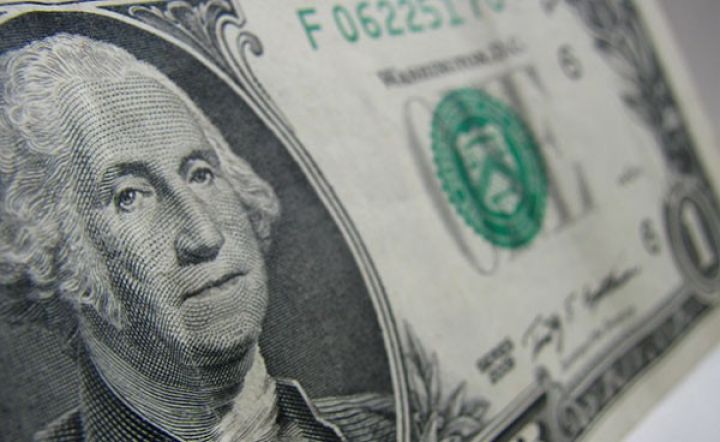 Dolların sabaha olan məzənnəsi açıqlandı