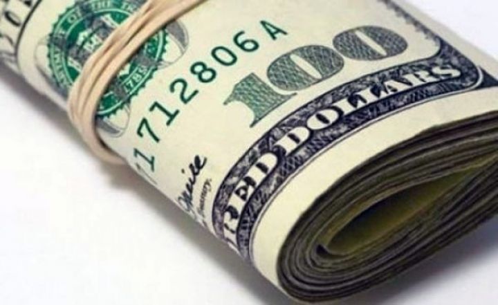 Dolları ən baha alan və ən ucuz satan banklar -YENİLƏNİB