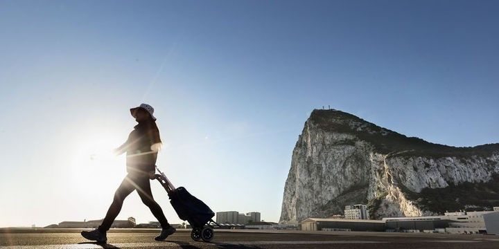 Sərbəst səyahət Brexit-dən sonraya da uzadıla bilər