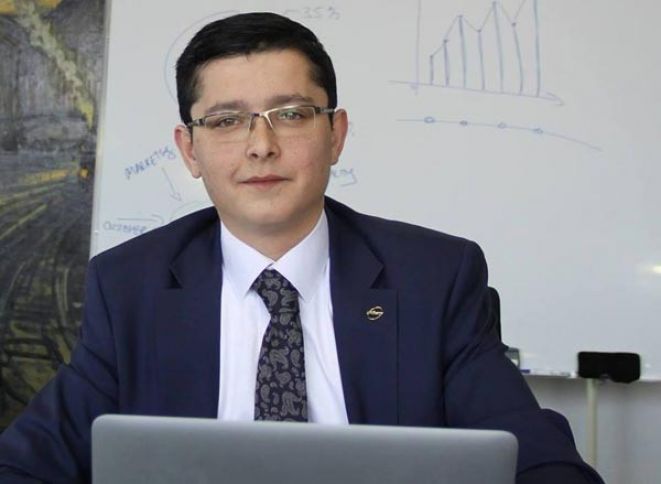 Unibankda yeni təyinat