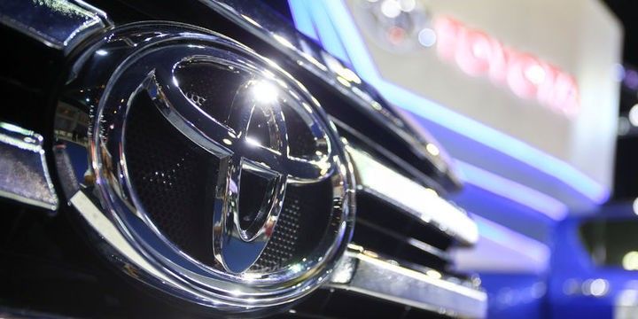 Toyota-dan ABŞ-a 1,3 milyard dollarlıq sərmayə