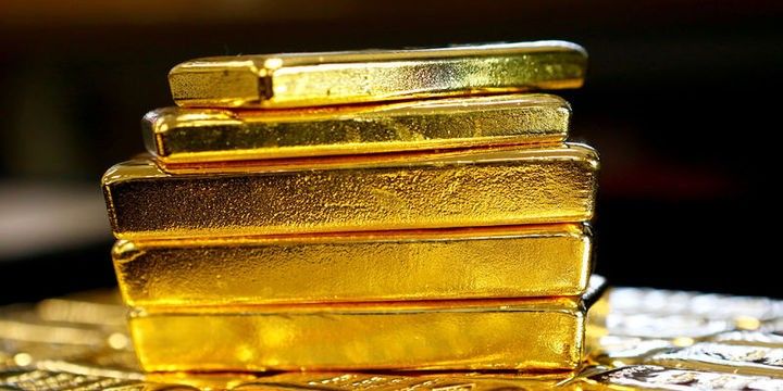 Qızıl "Trump"dan sonra ani bir şəkildə yüksəldi