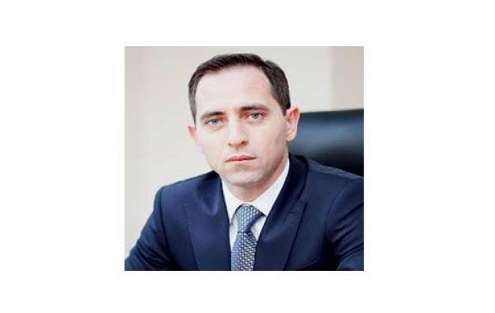 “Bank of Baku”nun rəhbərliyinə yeni təyinat olub