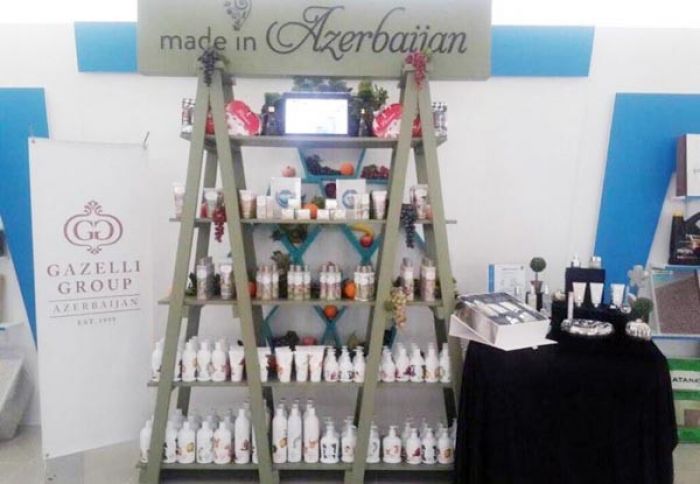 “Gazelli Group” daha 5 ölkənin bazarına çıxacaq