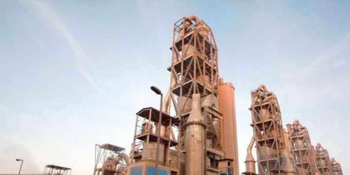 Dünyanın ən böyük sement şirkəti İŞİD-ə pul verib 