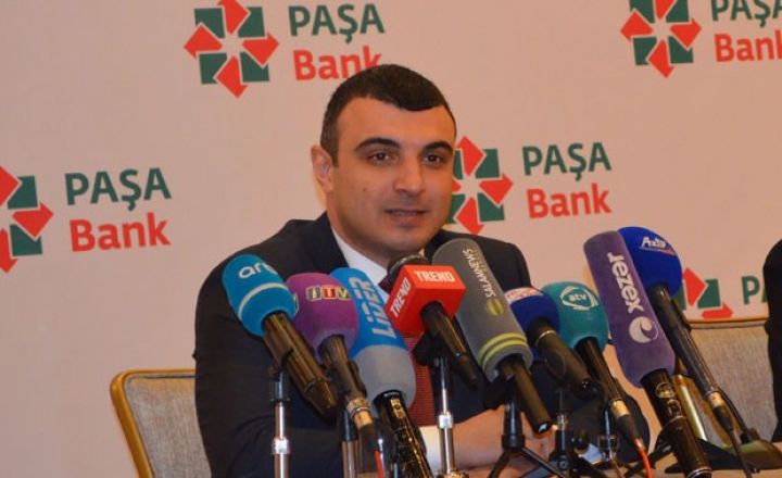 "Yeni 3 illik strategiyanın üzərində işləyirik"