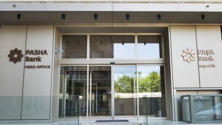 PAŞA Bankın fərdi müştərilərinin sayı 60 minə çatıb