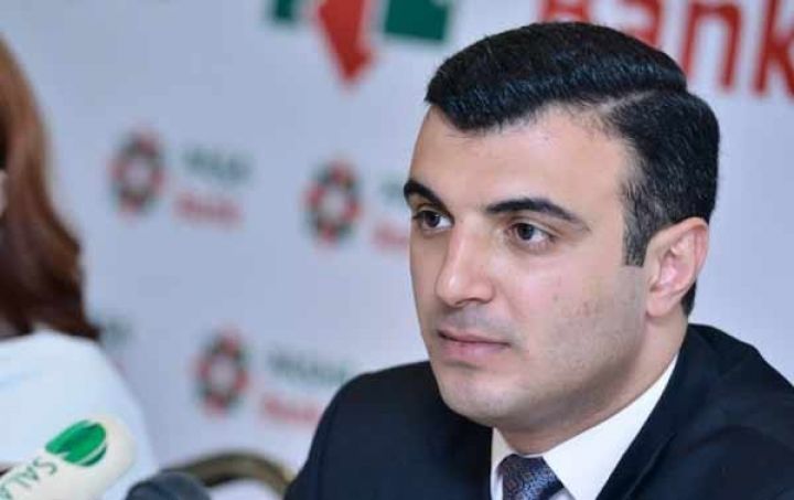 "PAŞA Bank" maliyyə çağırışları səbəbindən Sumqayıtda filial açılışını təxirə salıb