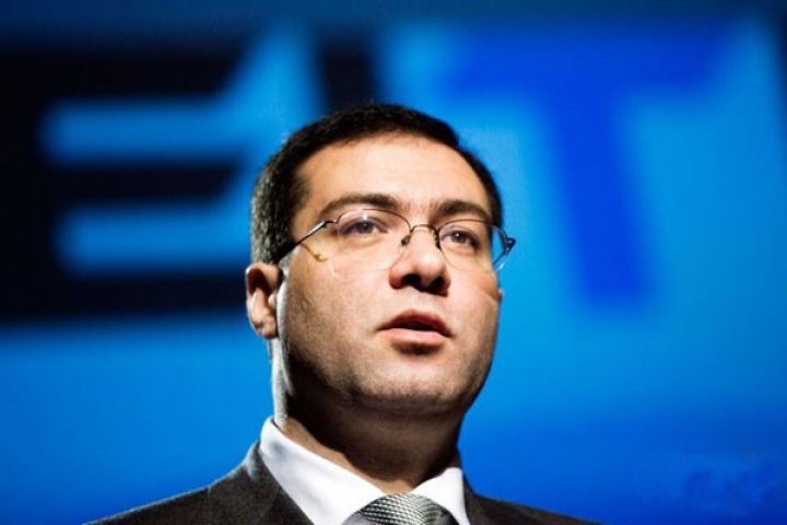 Şahmar Mövsümov yenidən VTB-nin rəhbərliyində təmsil olunacaq