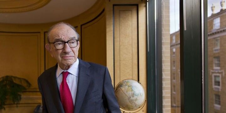 ABŞ üçün üfüqdə staqflyasiya görünür