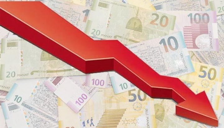 Bankların xalis mənfəəti 1 ayda 93,3 milyon manat gerilədi