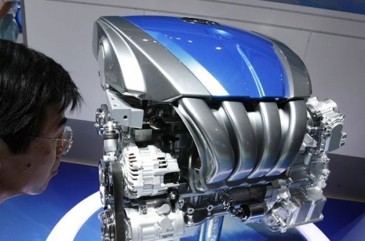 Yaponlardan avtomobil dünyasını dəyişəcək kəşf!