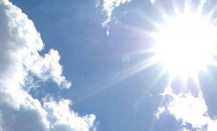 Sabaha olan hava proqnozu açıqlanıb