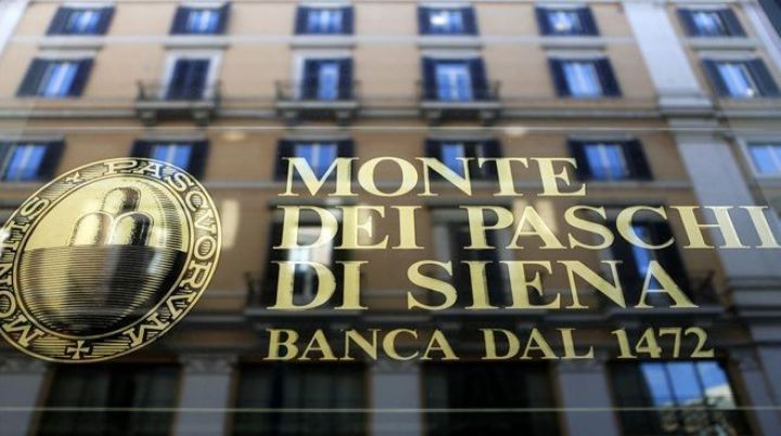 Dünyanın ən qədim bankı böyük zərər edib