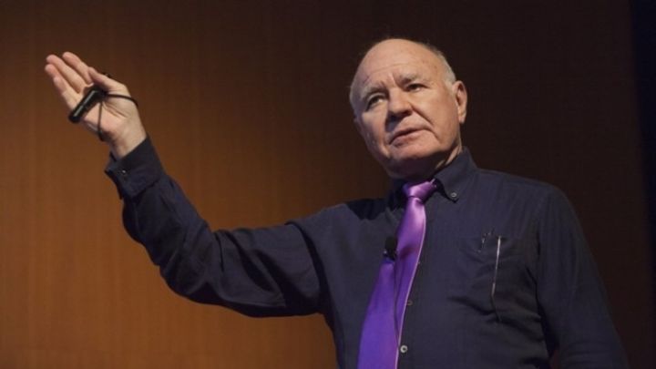 "Fed-in balansını azaldacağına inanmıram"