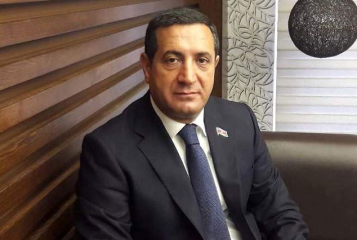 Evlər bahalaşa bilər – deputatdan AÇIQLAMA