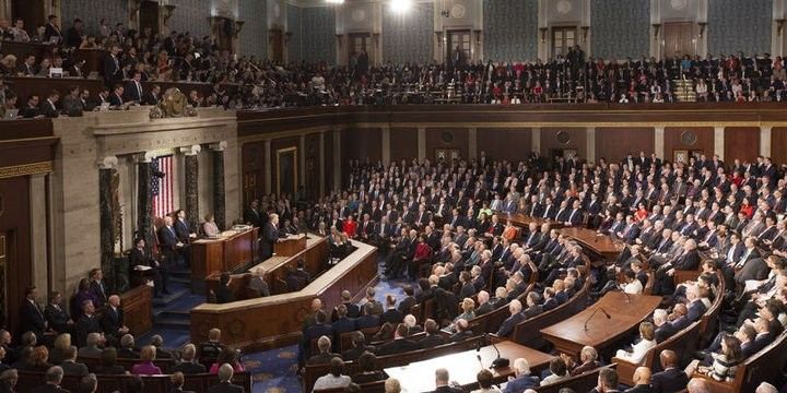 ABŞ-da hökumətin bağlanması ehtimalı 50%-ə yüksəlib  