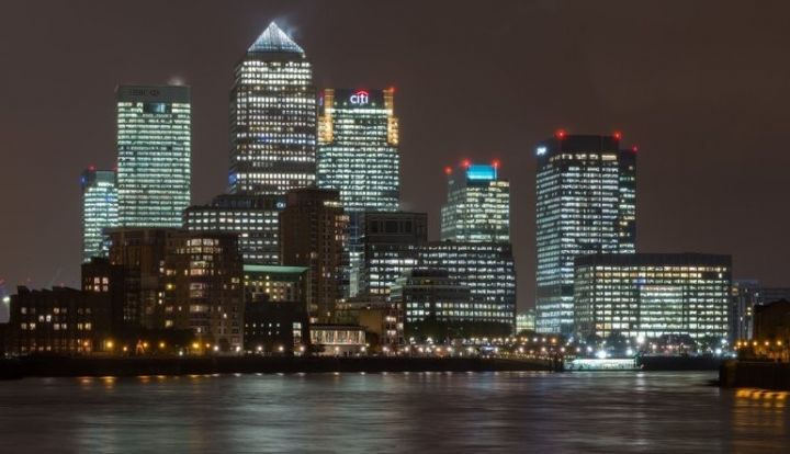 Bu şəhər "çirkli pul"un da paytaxtıdır