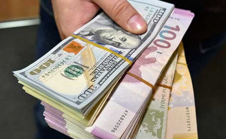 Dolların yeni qiymətlərini elan etdilər - SİYAHI- YENİLƏNİB