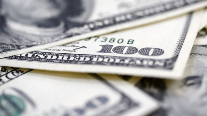 Dolların sabaha olan məzənnəsi açıqlandı