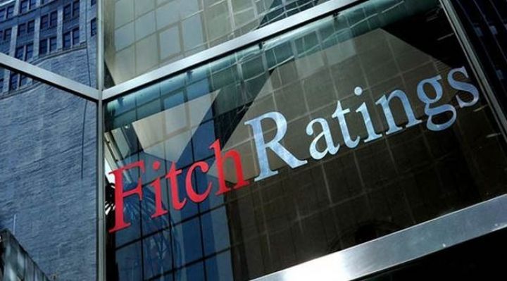 Fitch-dən ABŞ-a "kredit reytinqinizi sala bilərik" xəbərdarlığı