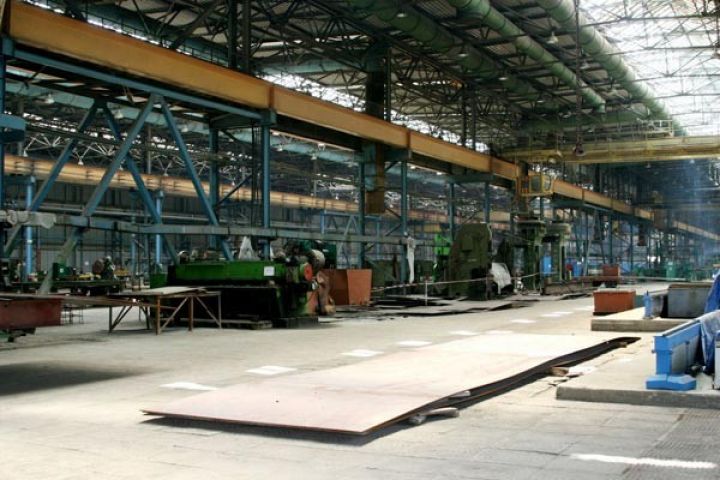 Neft maşınqayırması üzrə təkliflər hazırlanıb