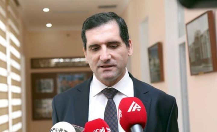 "Türkiyənin Avrasiya İttifaqının Gömrük Birliyinə daxil olması məsələsi dəyərləndirilir"