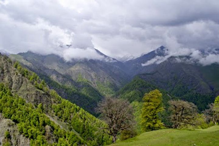 Avqustun son gününə olan hava proqnozu