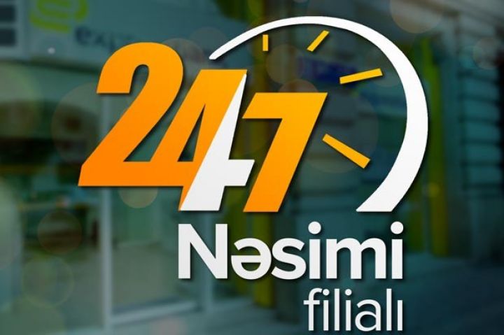 Bayram günlərində işiniz rahat getsin!