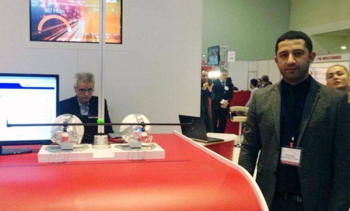 "Bakcell" 5G şəbəkəsinin testinə başlayıb