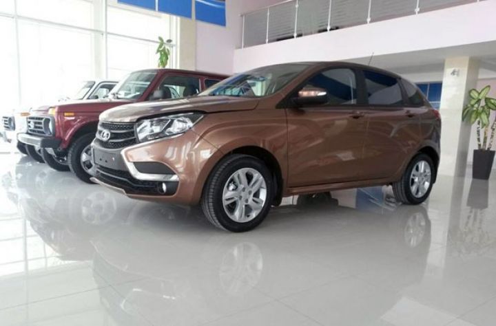 Yeni ildən Rusiya avtomobilləri nə qədər bahalaşacaq? – MƏBLƏĞ