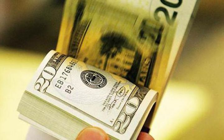 Banklarda Dollar və Avronun alış-satış qiymətləri - SİYAHI - YENİLƏNİB