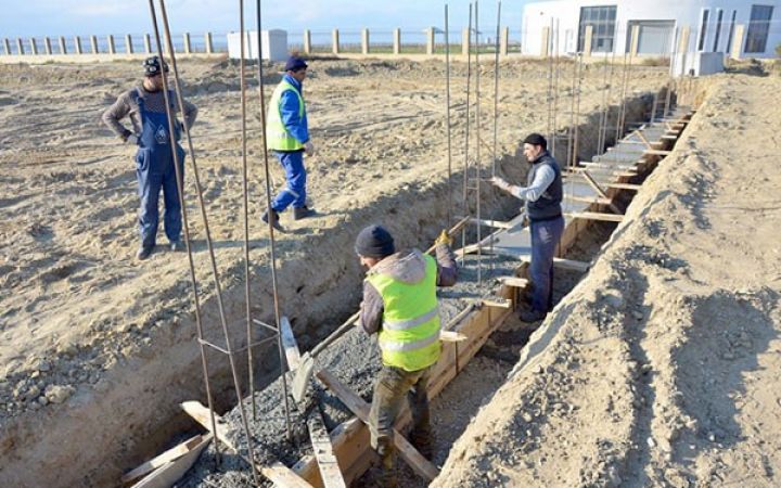 Pirallahıda işlər başladı