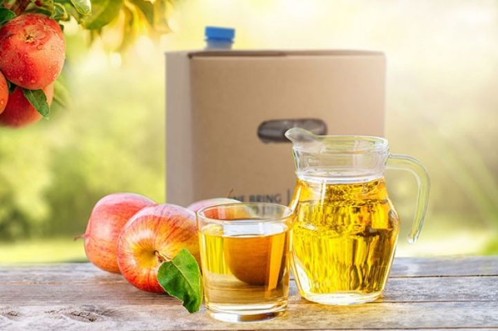 Hökumətdən iri alma suyu müəssisəsi təklifi!