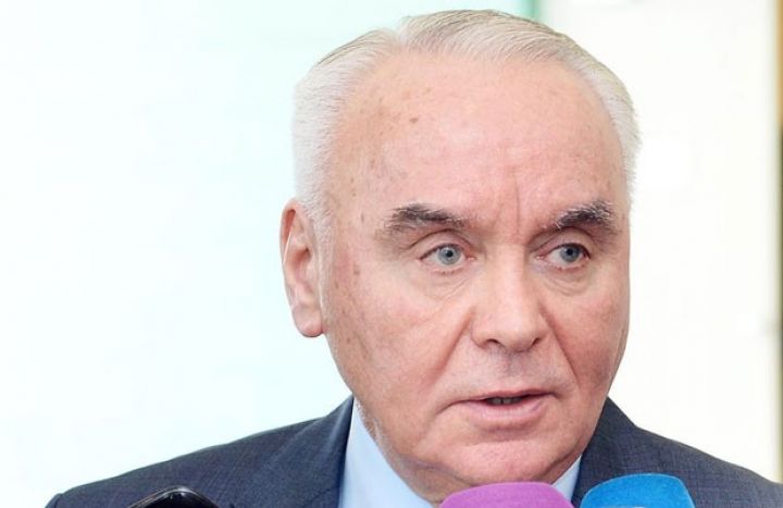 &quot;Qarşıdakı 1-2 ildə Azərbaycanın ÜTT-yə üzv olacağına inanmıram&quot;