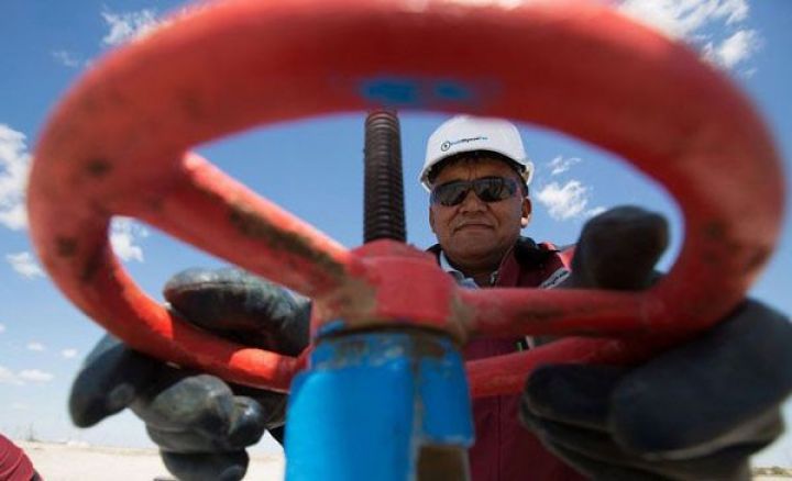 Hasilat sənayesi şirkətlərinin büdcəyə köçürdüyü vəsait açıqlanıb