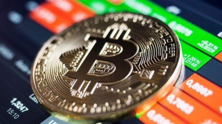 Yaponiya şirkəti maaşları Bitcoin ilə ödəyəcək