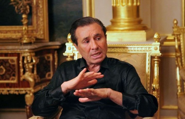 Azərbaycanlı biznesmen "Çerkizovo"nu 2 milyard dollara satır   