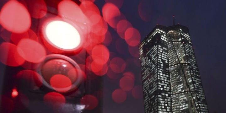 Avropa Mərkəzi Bankı faiz qərarını açıqladı