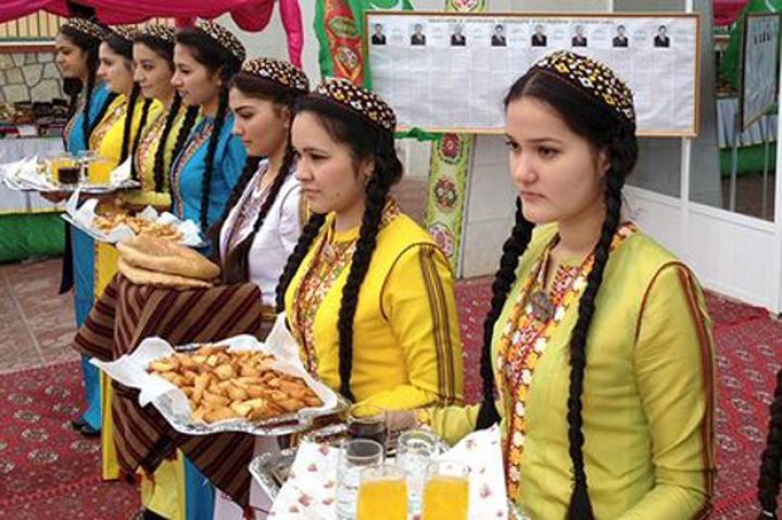 Qonşumuzda ərzaq qıtlığı yaranıb