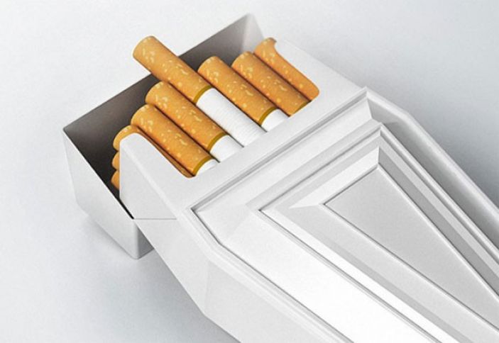 Bu şirkət siqaret bazarının yarsını ələ keçirmək üçün 30 milyon pul qoyur