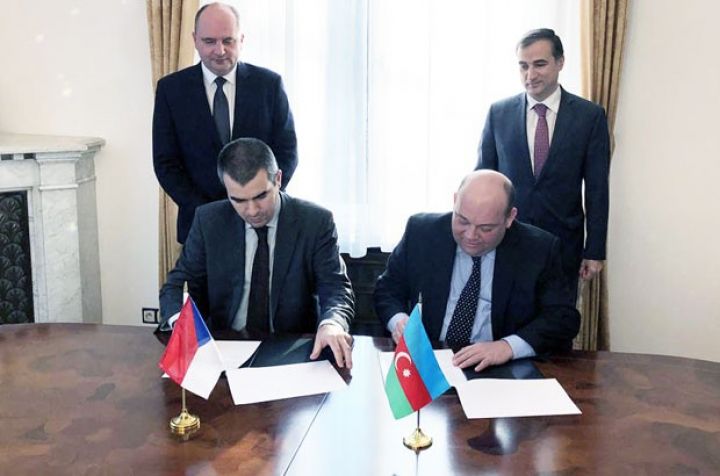 Azərbaycanda “Tatra”  maşınlarının istehsalına başlanacaq