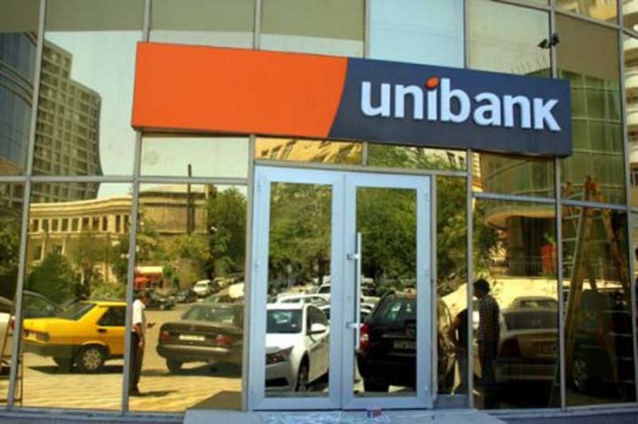 Unibank öyünür - "Ən çox partnyoru olan bizik"