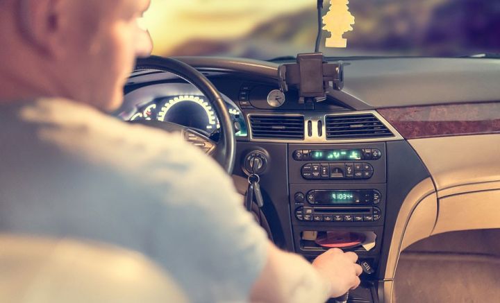 Gürcüstana avtomobillə tez-tez gedənlər oxusun  - 100 AVRO CƏRİMƏ!