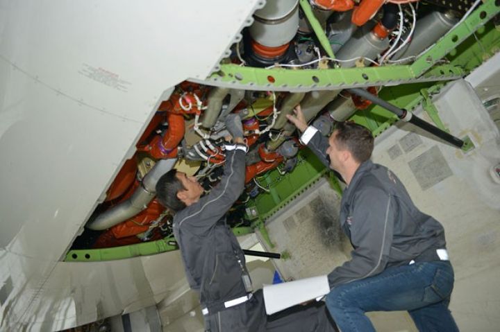 MDB-də ilk dəfə olaraq Azərbaycanda yerinə yetirildi