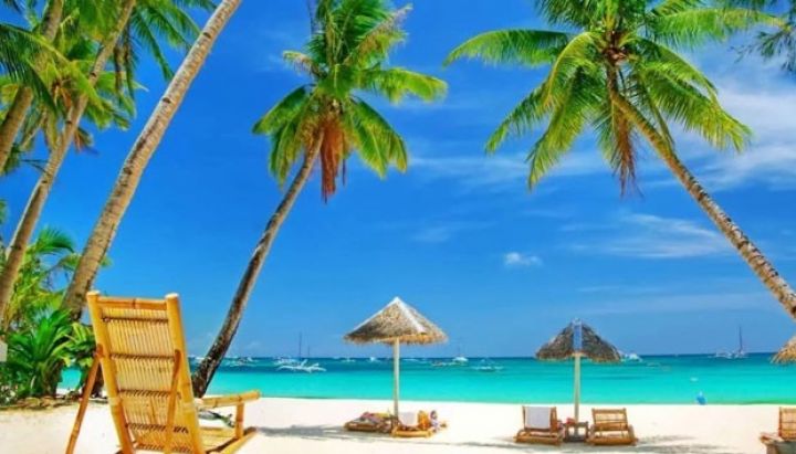 2017-ci ildə Tailandı rekord sayda turist ziyarət edib