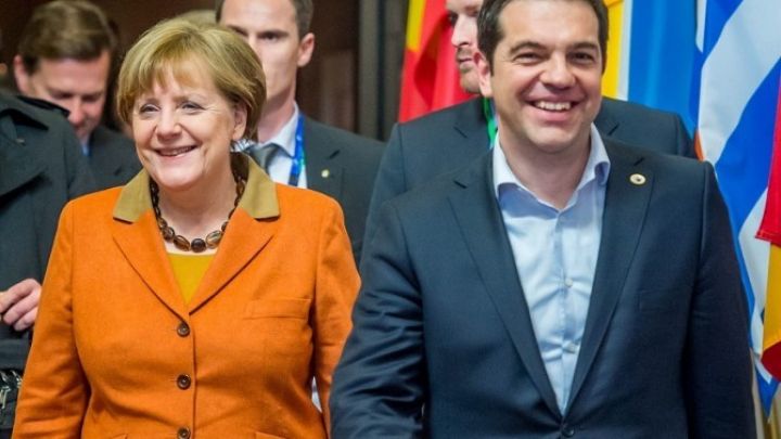 Avropa iqtisadiyyatında "euroboom" sürprizi