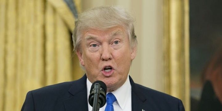 Donald Trump: Şimali Koreyaya səbrimiz bitdi