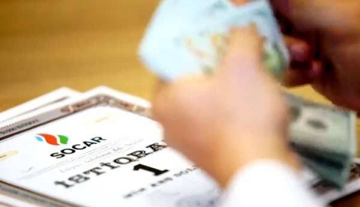 İstiqraz sahibləri növbəti qazanclarını götürəcəklər